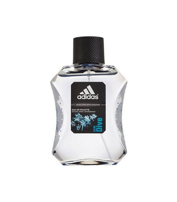 ادو تویلت آدیداس Ice Dive  Adidas Ice Dive Eau de Toilette