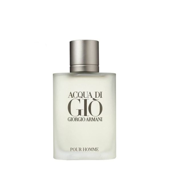 ادو تویلت جورجیو آرمانی Acqua di Gio Pour Homme