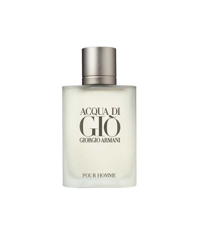 ادو تویلت جورجیو آرمانی Acqua di Gio Pour Homme