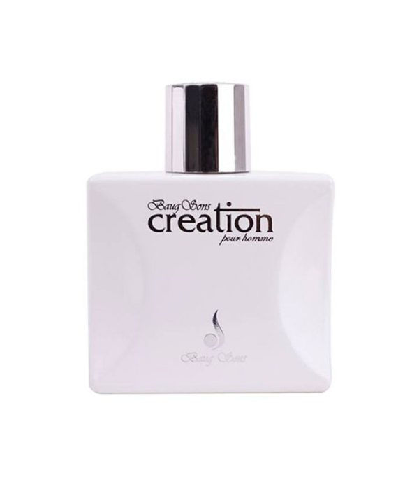 ادو پرفیوم باوگ سانز Creation Pour Homme