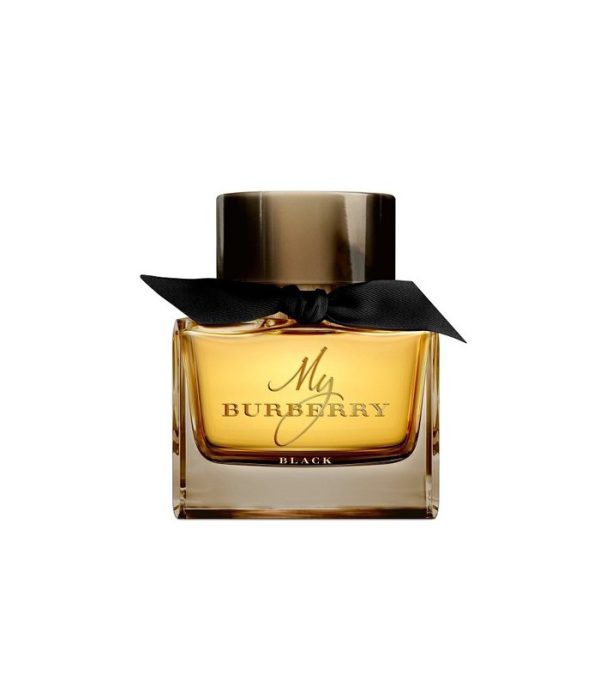ادو پرفیوم بربری My Burberry Black