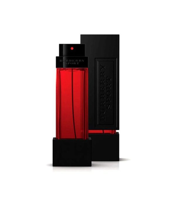 ادو تویلت مردانه بربری Sport