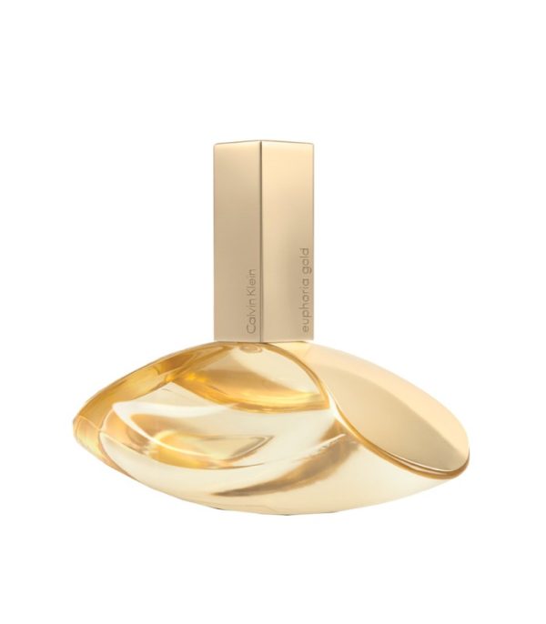 ادو پرفیوم زنانه کلوین کلاین Euphoria Gold