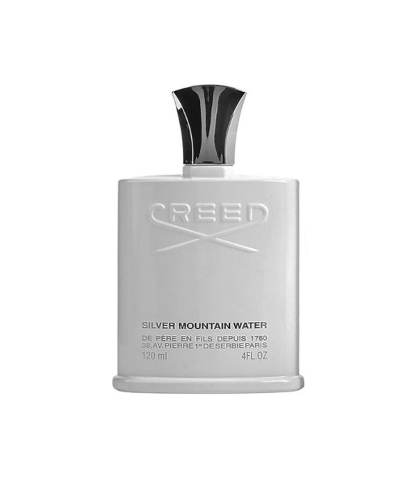 ادو پرفیوم کرید Silver Mountain Water