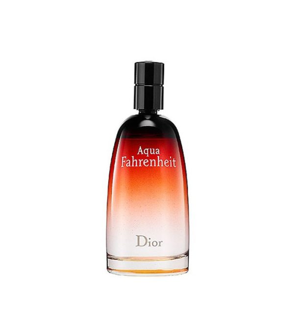 ادو تویلت دیور Aqua Fahrenheit