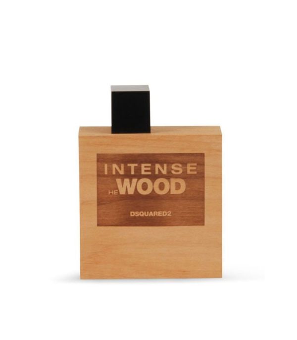 ادو تویلت ديسكوارد Intense He Wood
