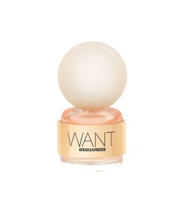 ادو پرفیوم ديسكوارد Want