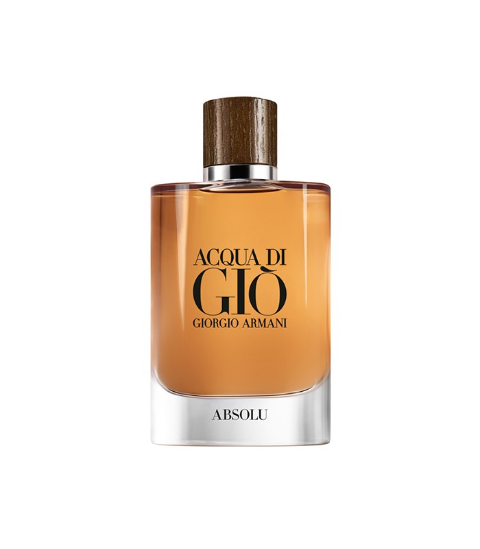ادو پرفیوم جورجیو آرمانی Acqua Di Gio Absolu