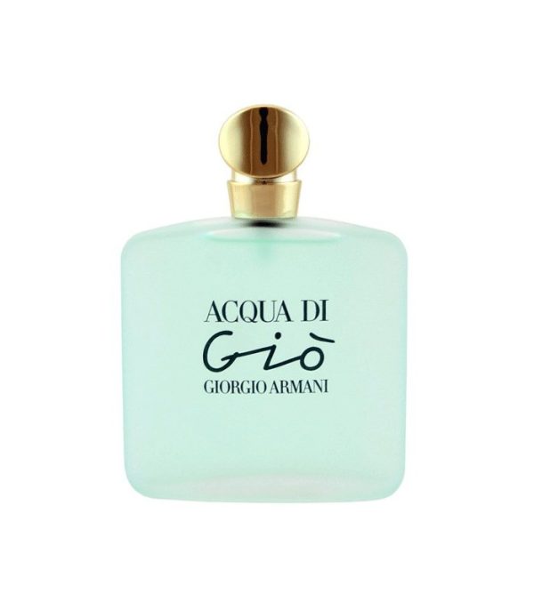 ادو تویلت جورجیو آرمانی Acqua Di Gio