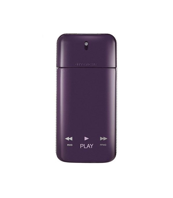 ادو پرفیوم زنانه جیوانچی Play Intense