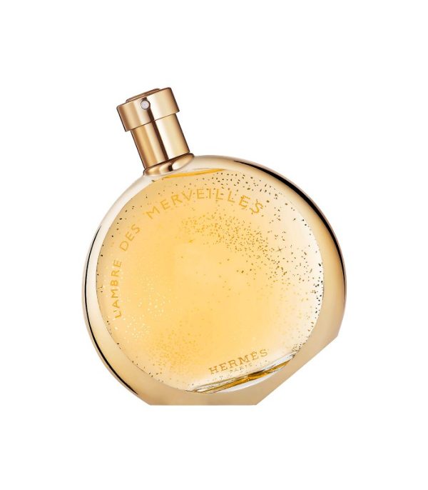 ادو پرفیوم هرمس L'Ambre Des Merveilles