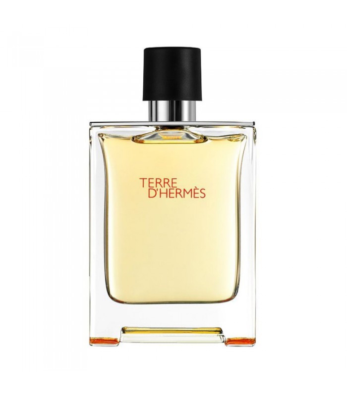 ادو تویلت هرمس Terre d'Hermes