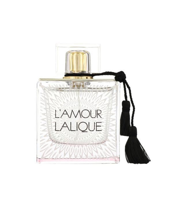 ادو پرفیوم لالیک L'Amour